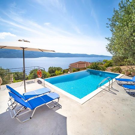 Lefki Villas Екстериор снимка