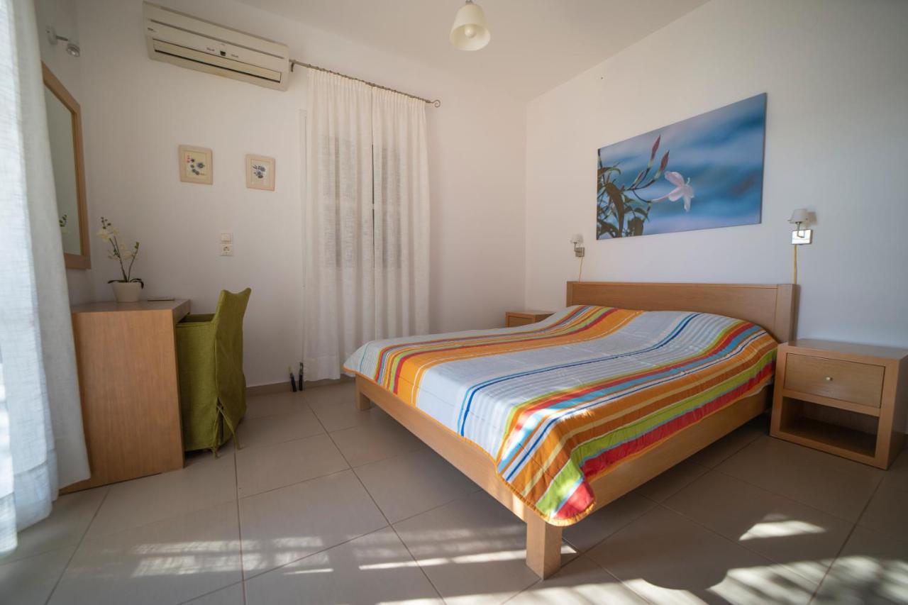 Lefki Villas Екстериор снимка
