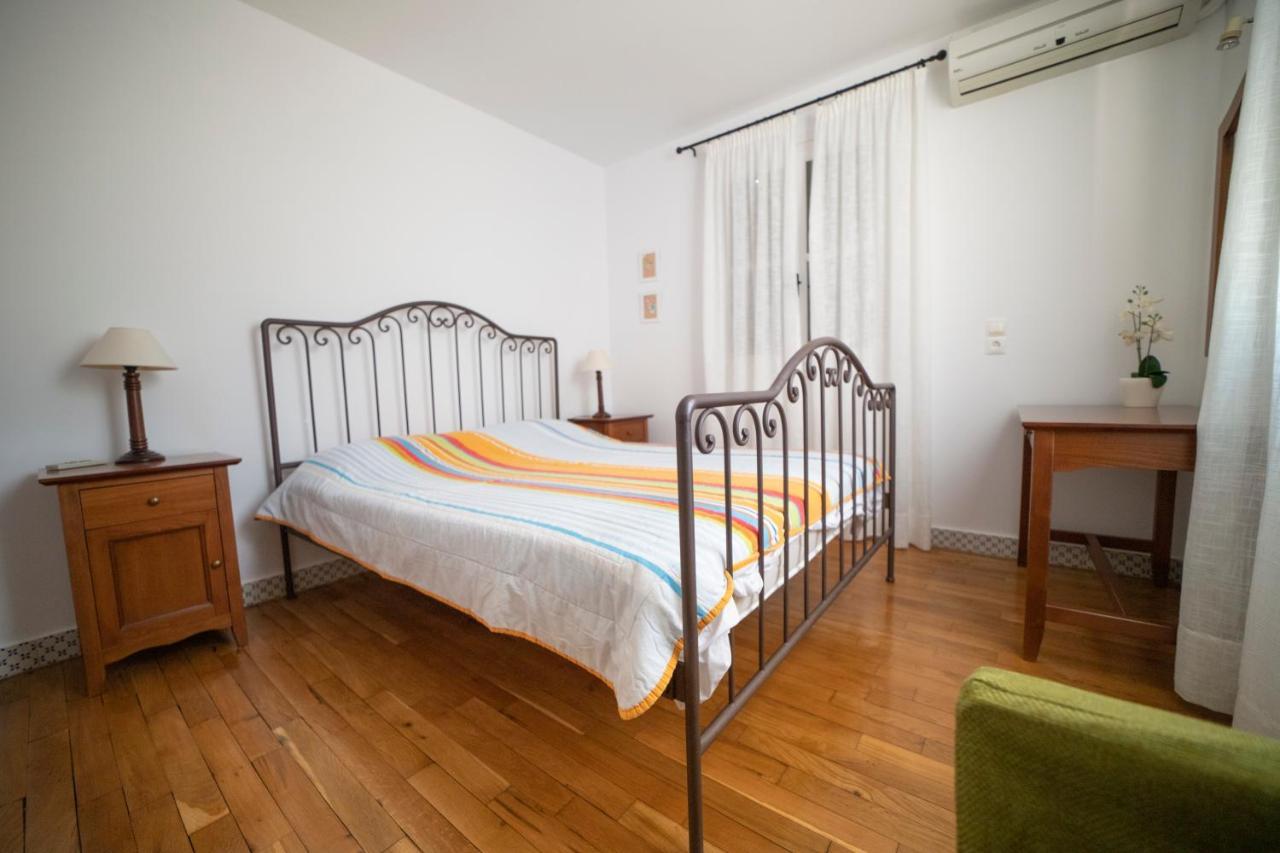 Lefki Villas Екстериор снимка