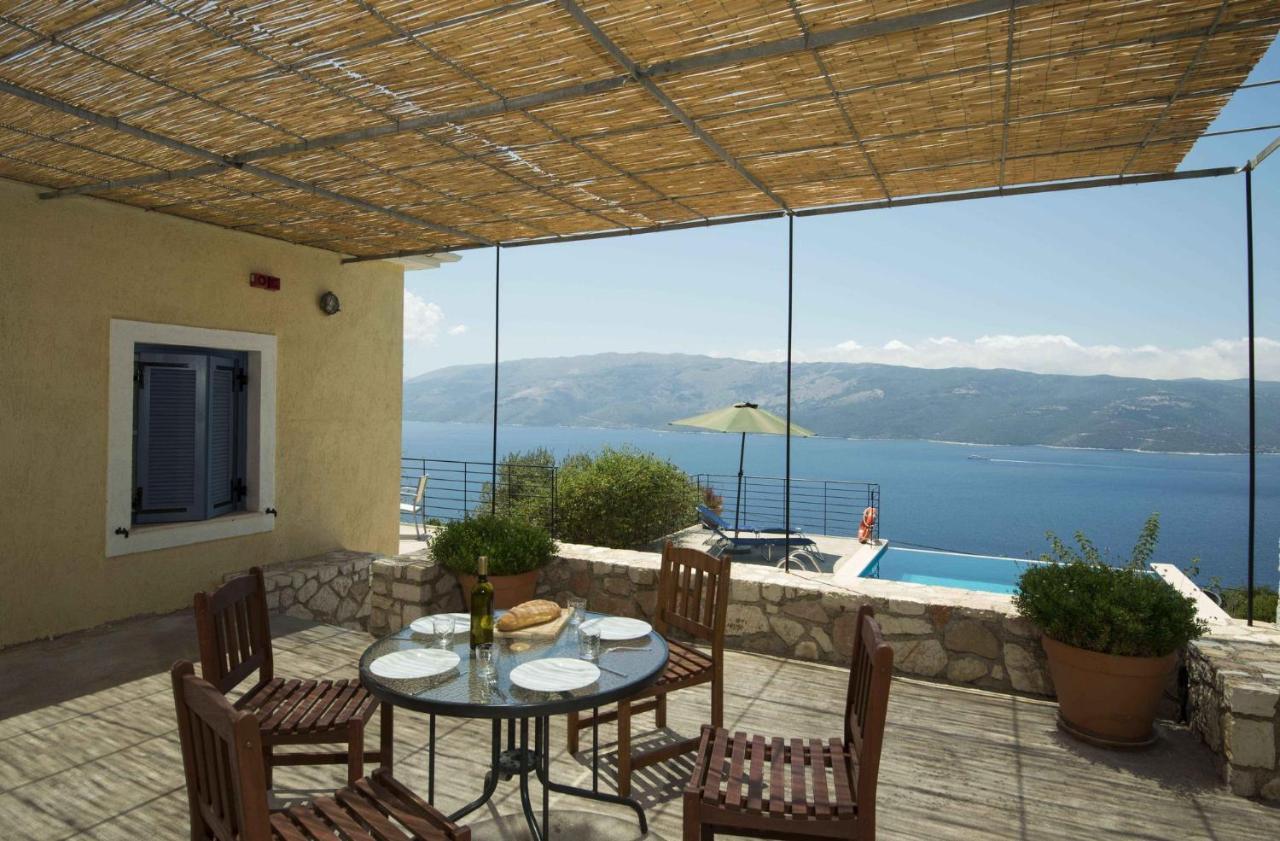 Lefki Villas Екстериор снимка